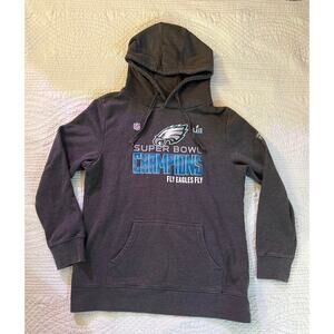 Eagles, Championship Sweatshirt